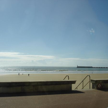 Atlantic Hotel & Spa Les Sables-d'Olonne Luaran gambar