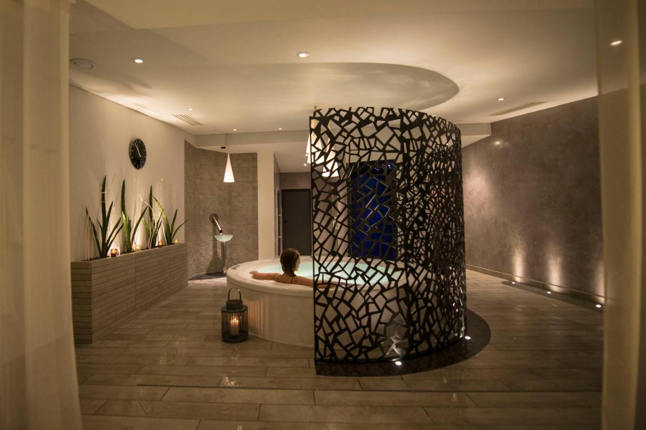 Atlantic Hotel & Spa Les Sables-d'Olonne Luaran gambar