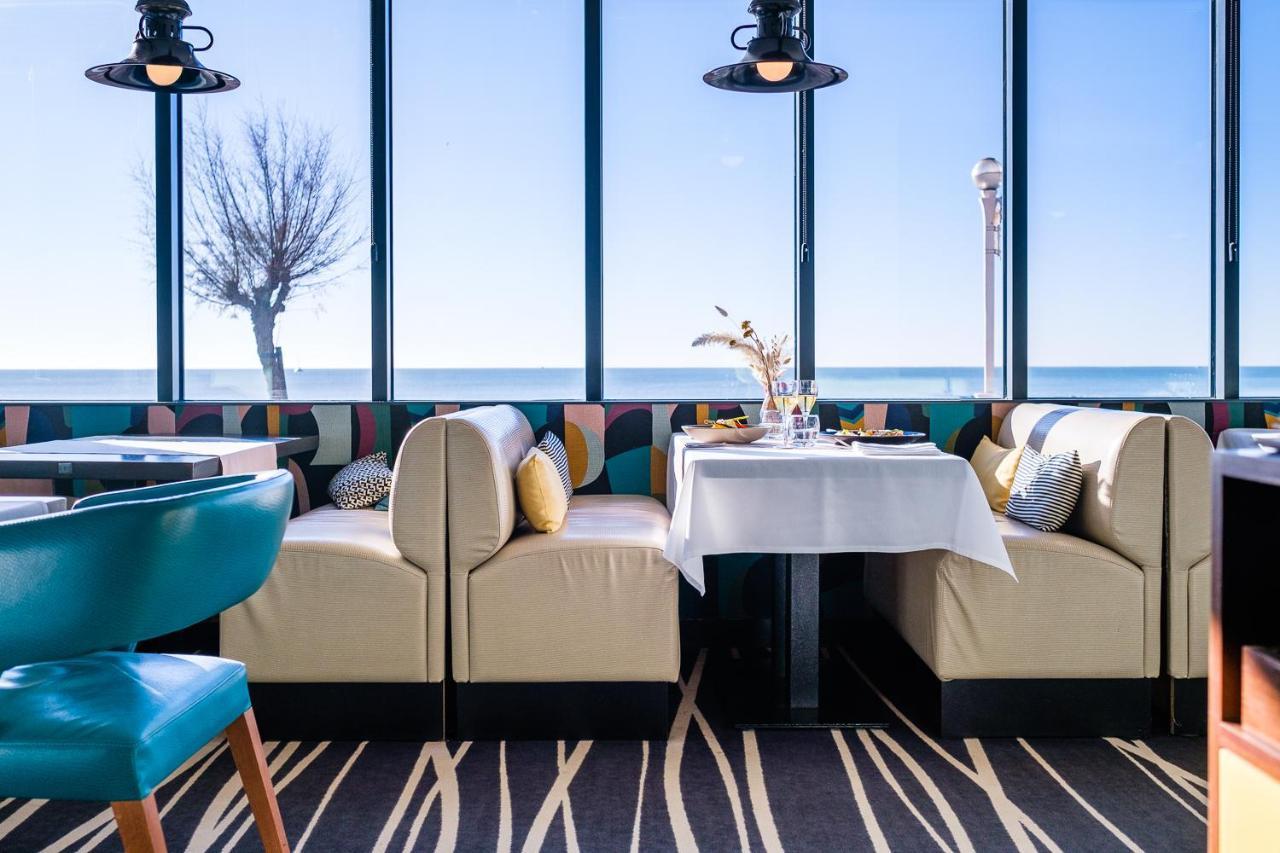 Atlantic Hotel & Spa Les Sables-d'Olonne Luaran gambar