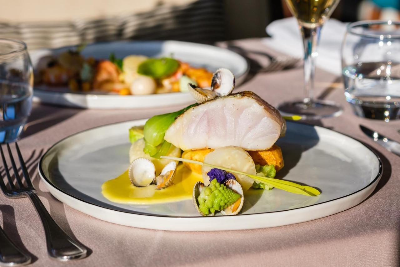 Atlantic Hotel & Spa Les Sables-d'Olonne Luaran gambar
