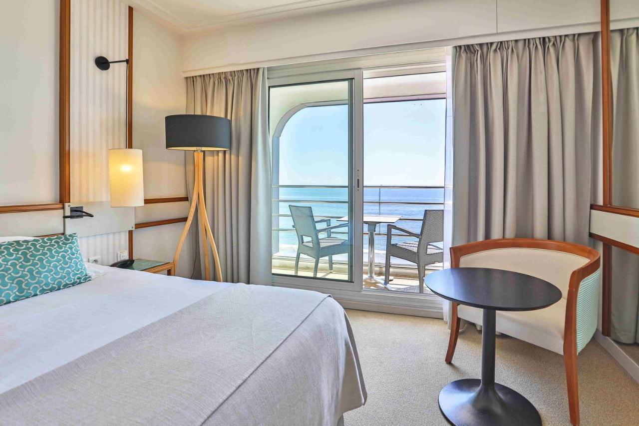 Atlantic Hotel & Spa Les Sables-d'Olonne Luaran gambar