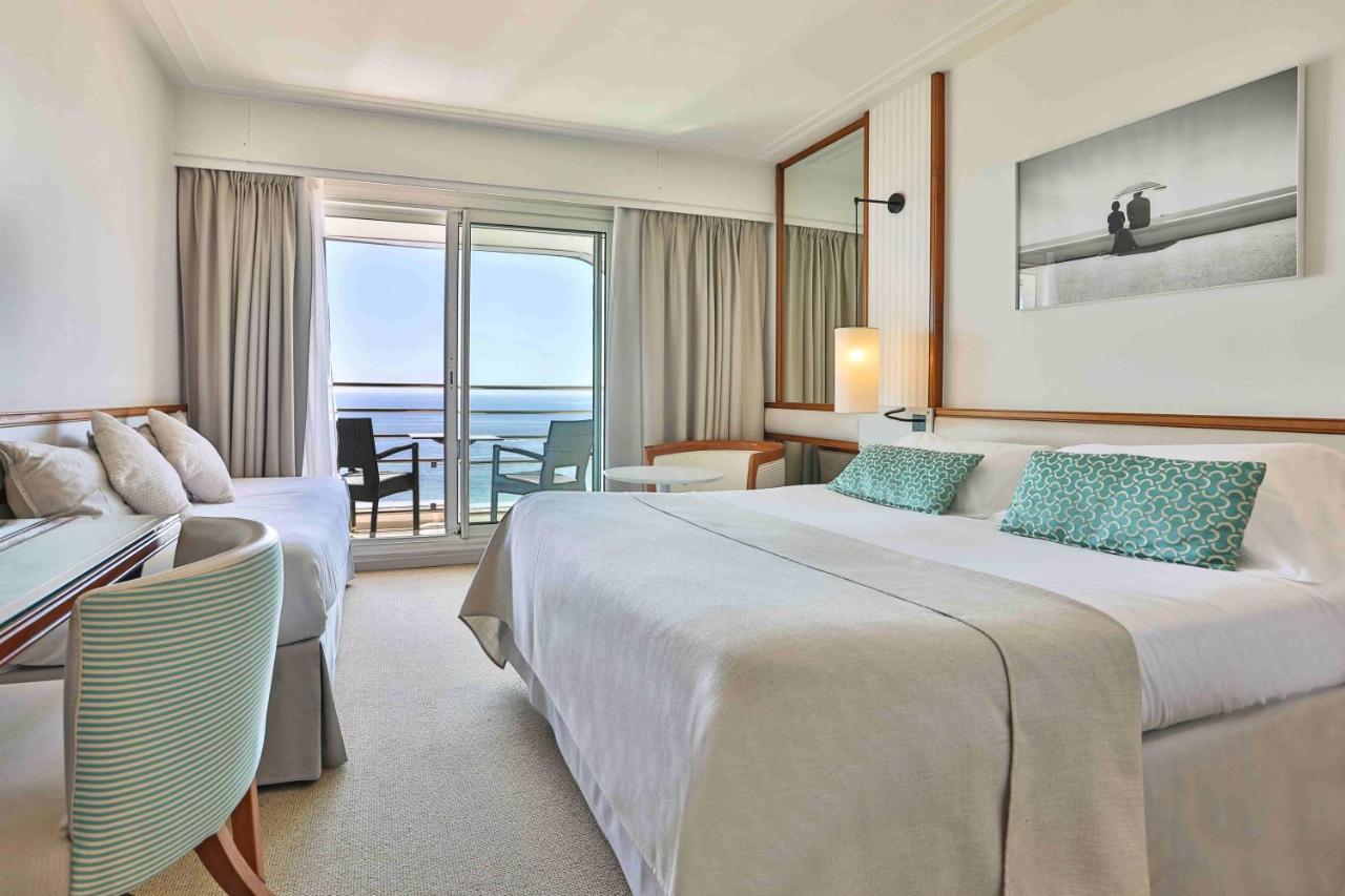 Atlantic Hotel & Spa Les Sables-d'Olonne Luaran gambar