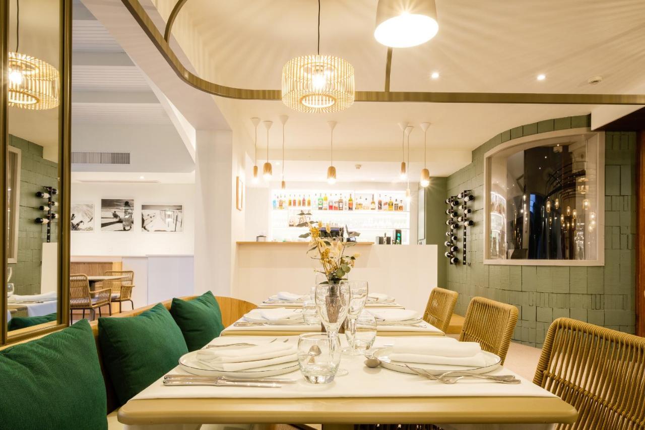 Atlantic Hotel & Spa Les Sables-d'Olonne Luaran gambar