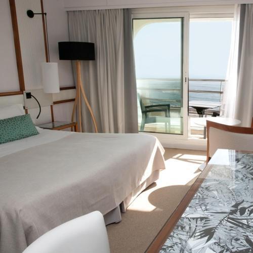 Atlantic Hotel & Spa Les Sables-d'Olonne Luaran gambar