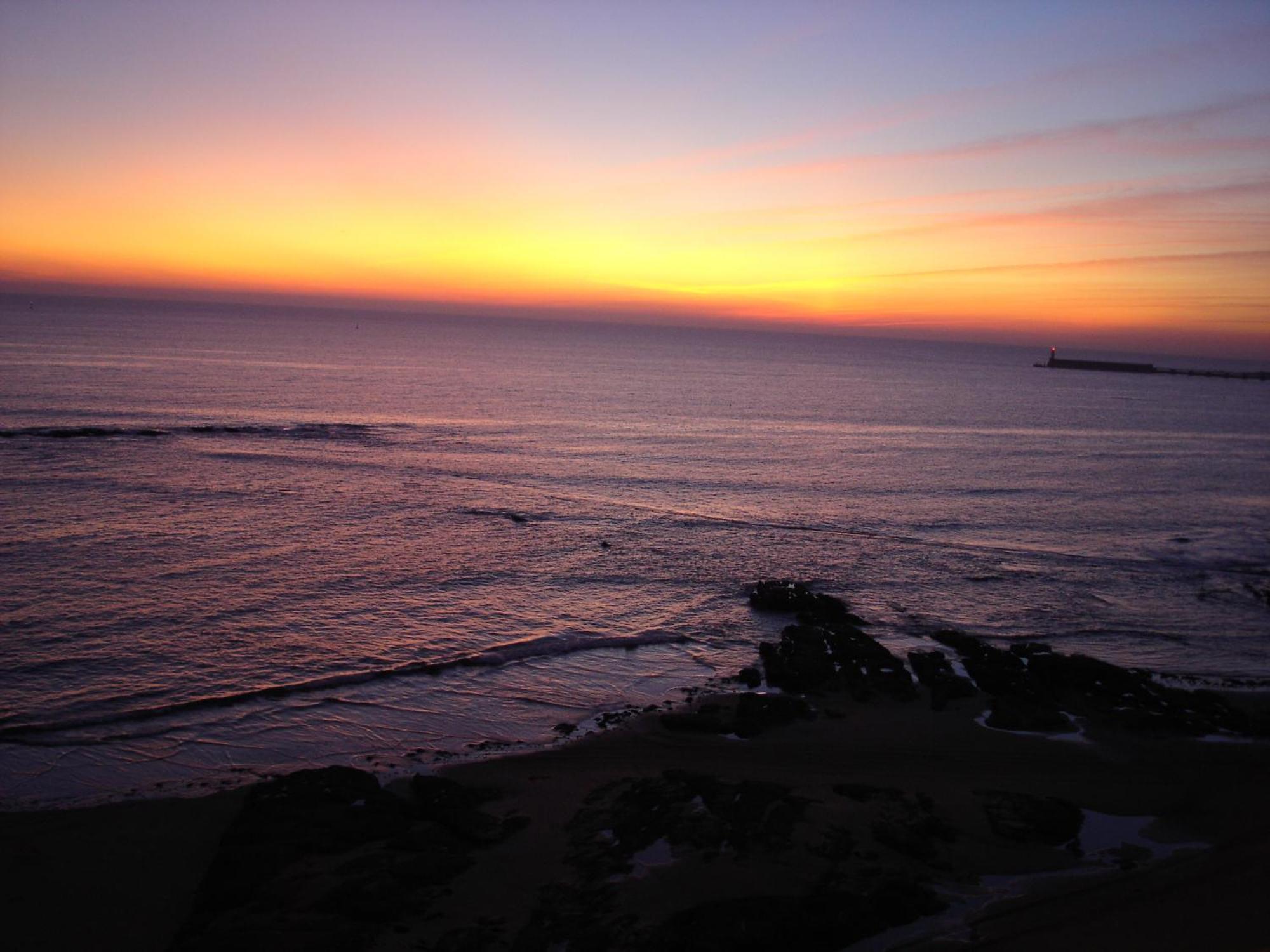 Atlantic Hotel & Spa Les Sables-d'Olonne Luaran gambar
