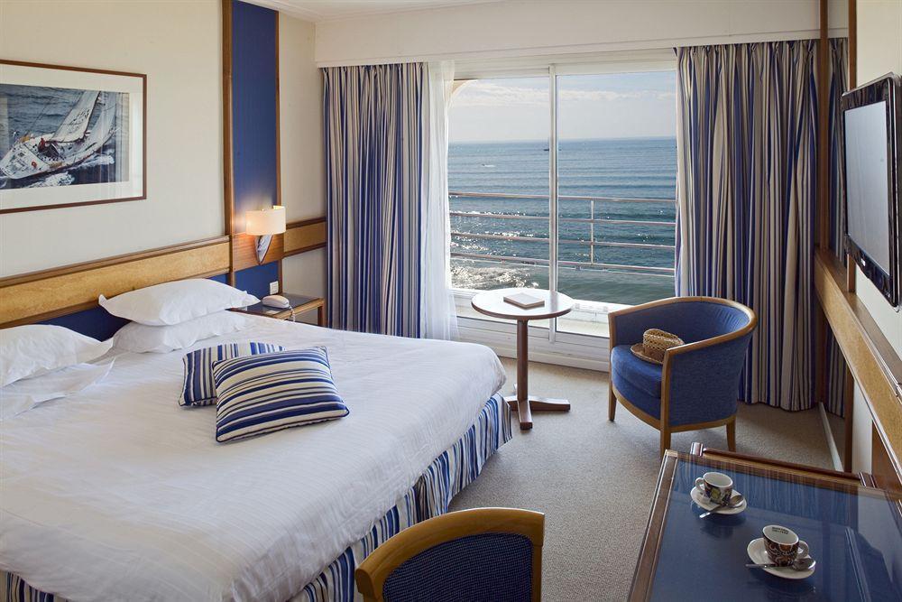 Atlantic Hotel & Spa Les Sables-d'Olonne Luaran gambar