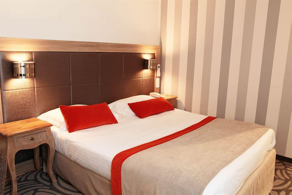 Atlantic Hotel & Spa Les Sables-d'Olonne Luaran gambar