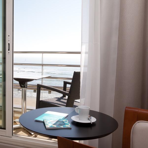 Atlantic Hotel & Spa Les Sables-d'Olonne Luaran gambar