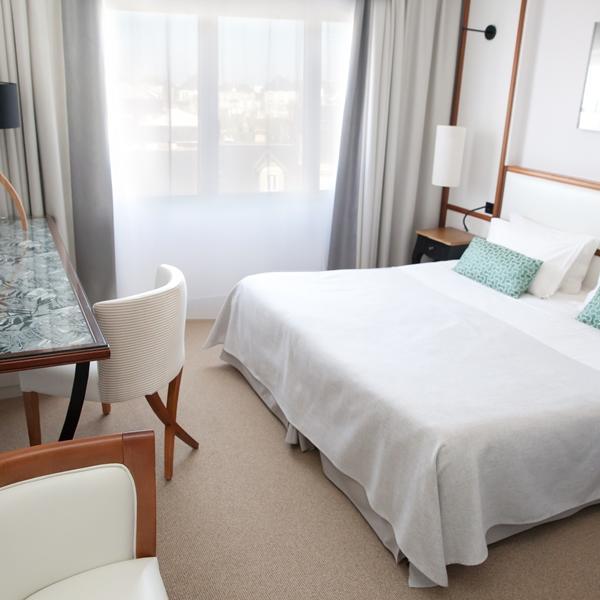 Atlantic Hotel & Spa Les Sables-d'Olonne Luaran gambar