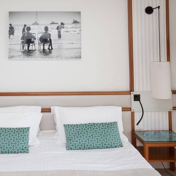 Atlantic Hotel & Spa Les Sables-d'Olonne Luaran gambar