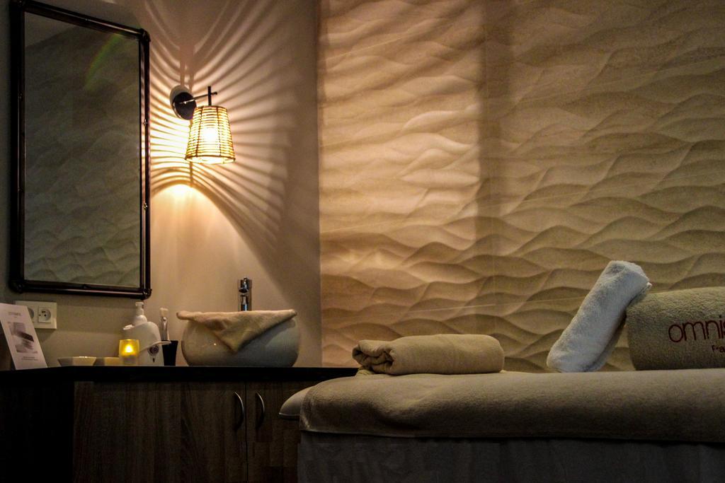 Atlantic Hotel & Spa Les Sables-d'Olonne Luaran gambar