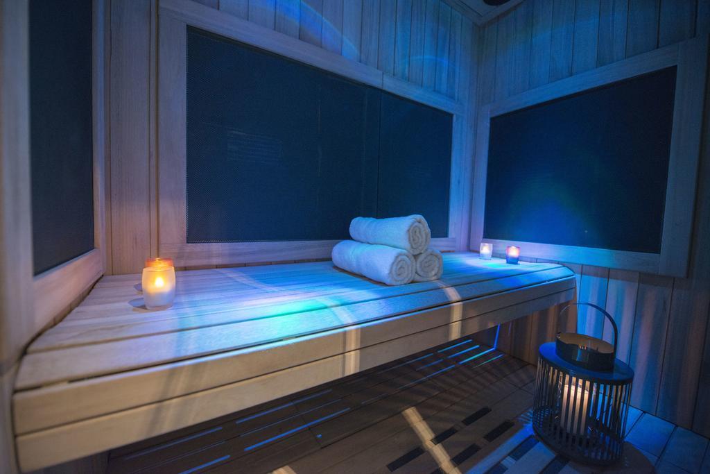 Atlantic Hotel & Spa Les Sables-d'Olonne Luaran gambar