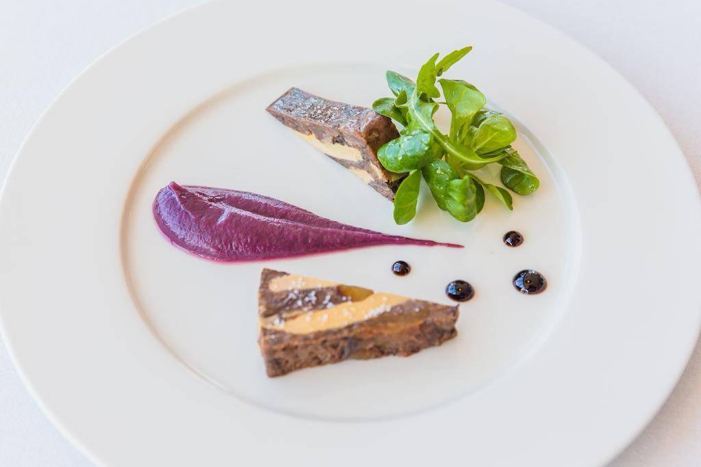 Atlantic Hotel & Spa Les Sables-d'Olonne Luaran gambar
