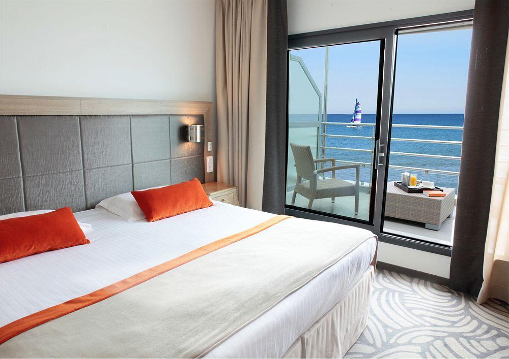Atlantic Hotel & Spa Les Sables-d'Olonne Luaran gambar