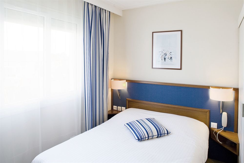 Atlantic Hotel & Spa Les Sables-d'Olonne Luaran gambar