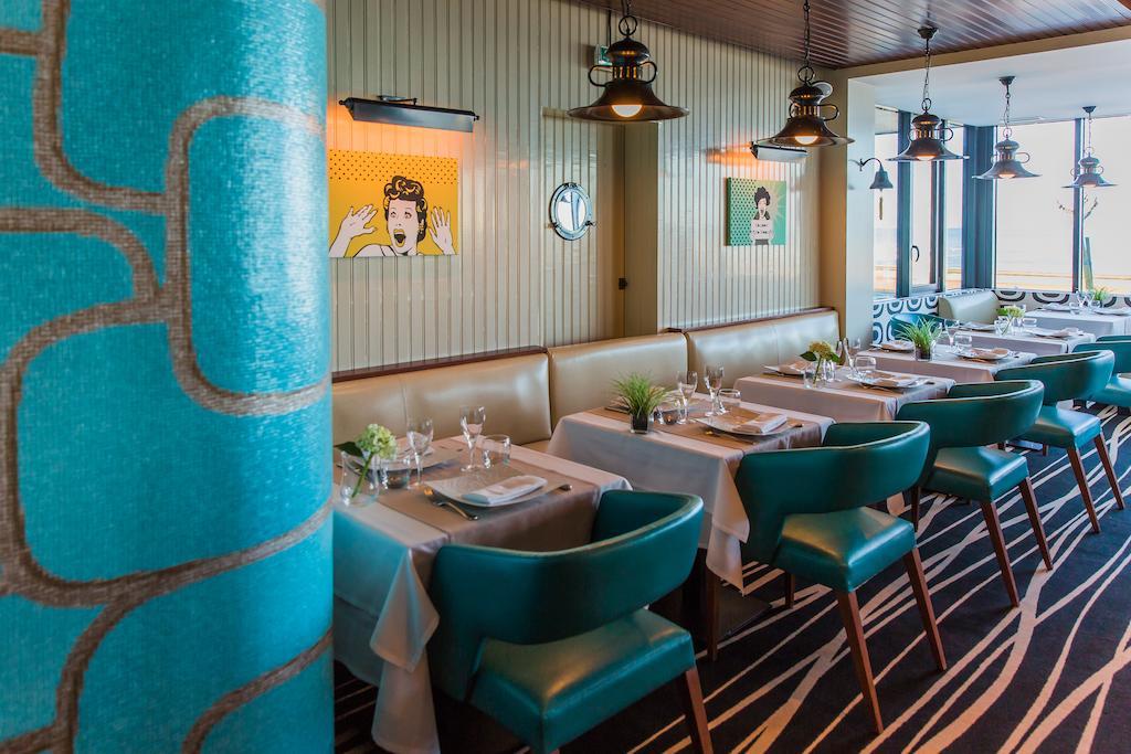 Atlantic Hotel & Spa Les Sables-d'Olonne Luaran gambar