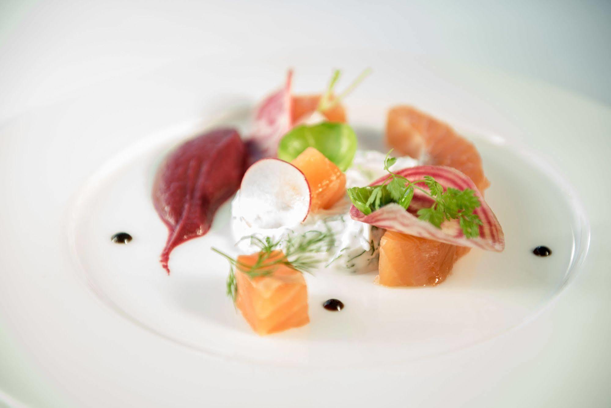 Atlantic Hotel & Spa Les Sables-d'Olonne Luaran gambar