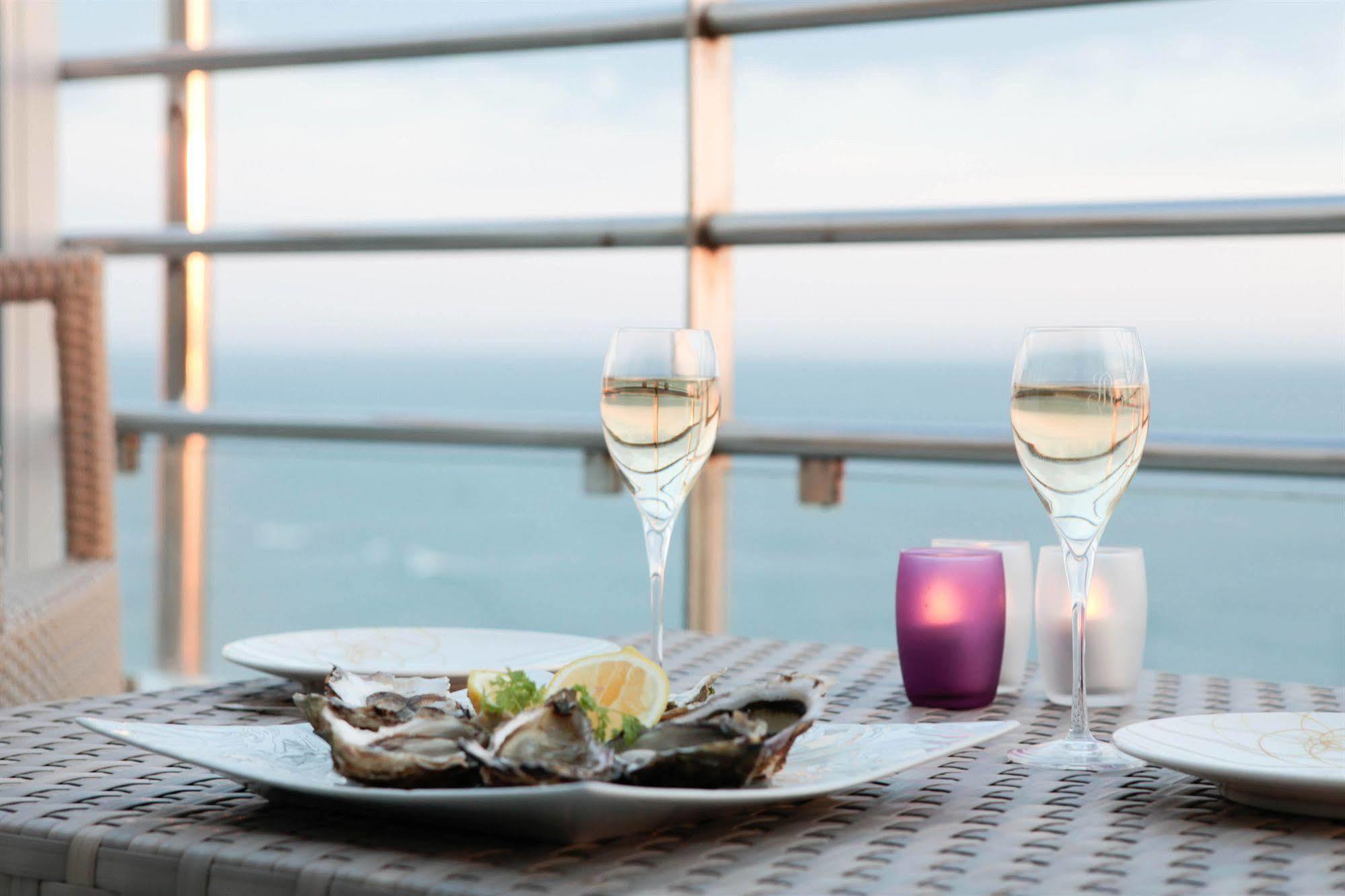Atlantic Hotel & Spa Les Sables-d'Olonne Luaran gambar