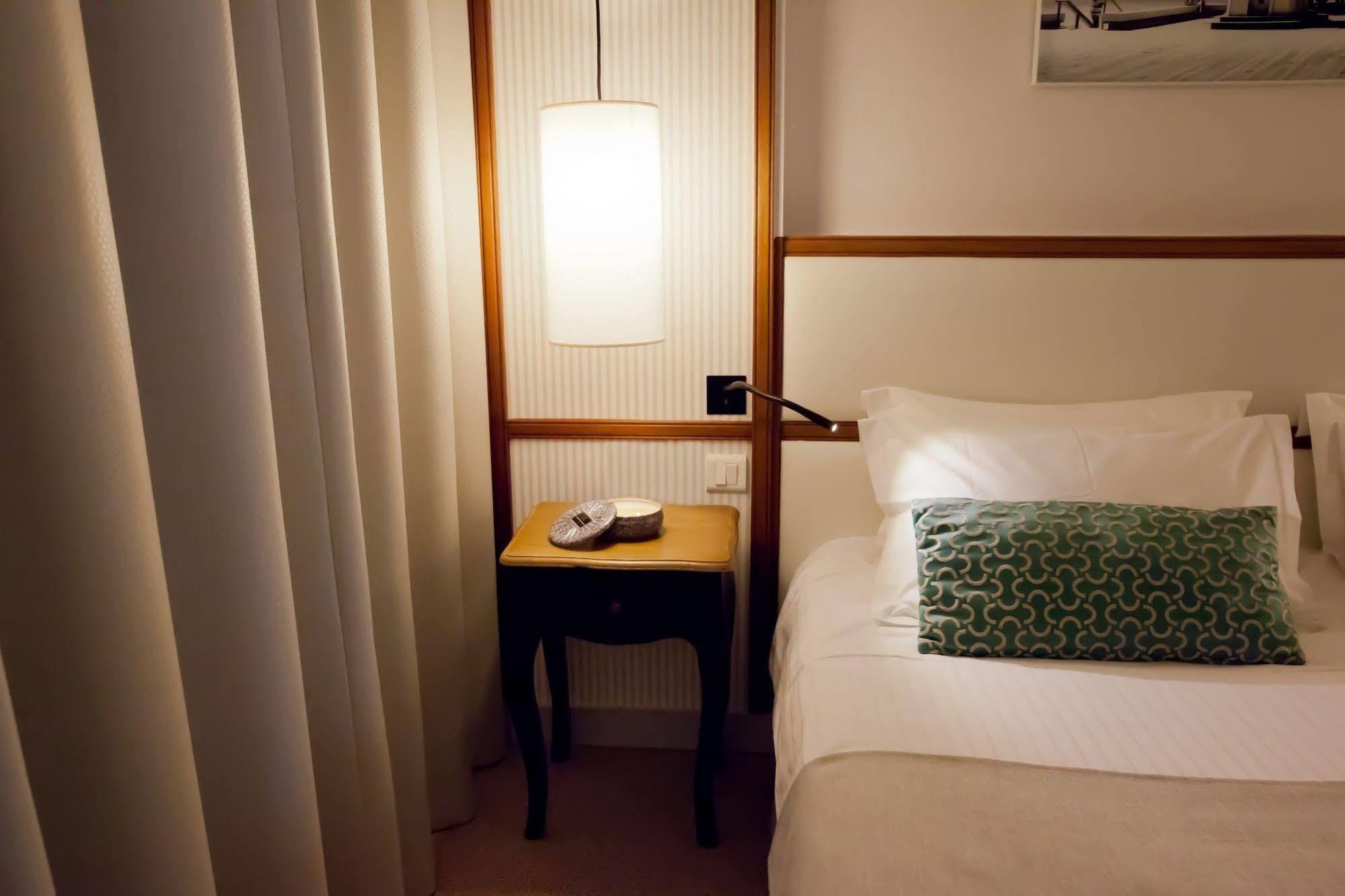 Atlantic Hotel & Spa Les Sables-d'Olonne Luaran gambar