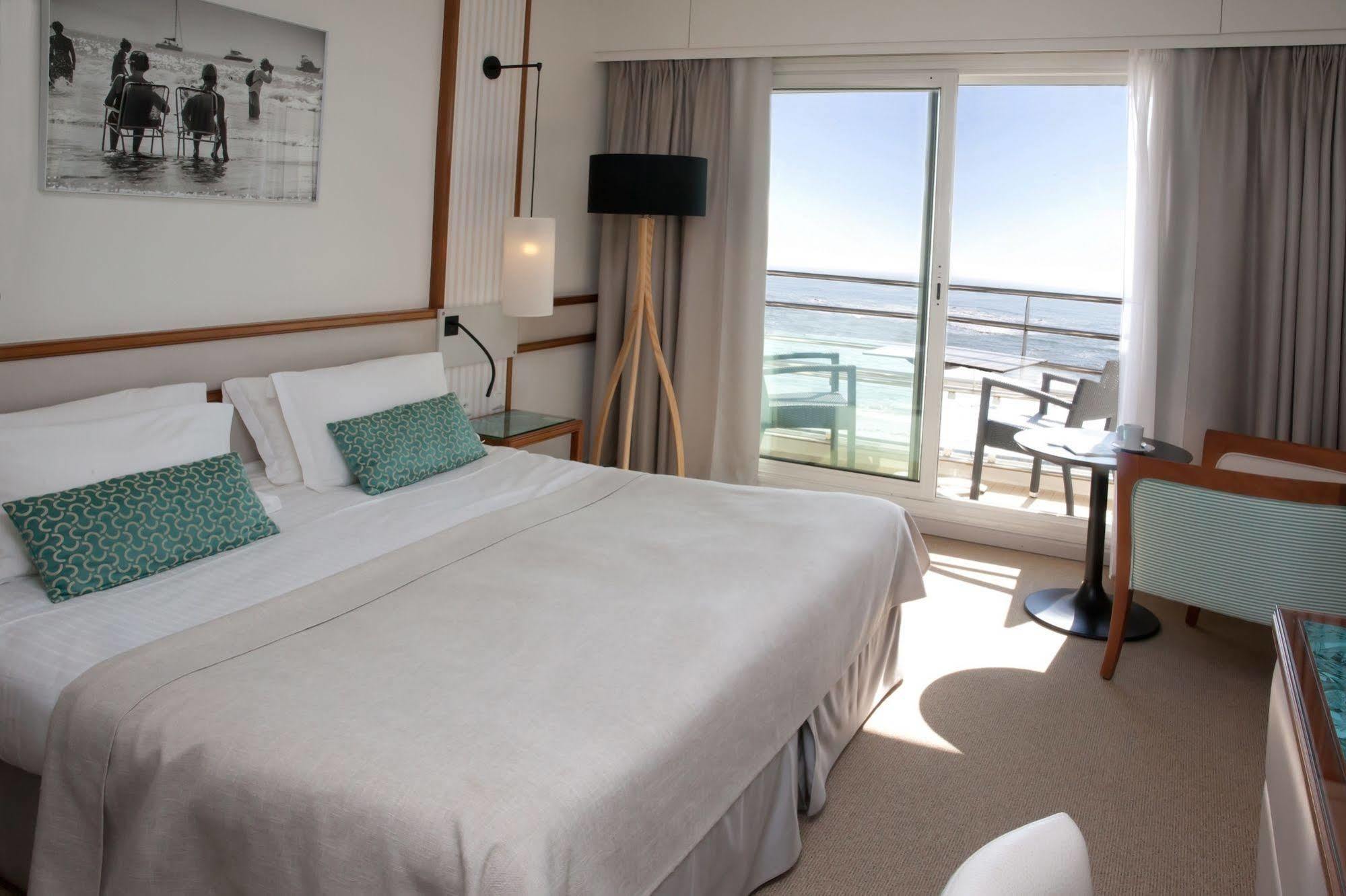 Atlantic Hotel & Spa Les Sables-d'Olonne Luaran gambar