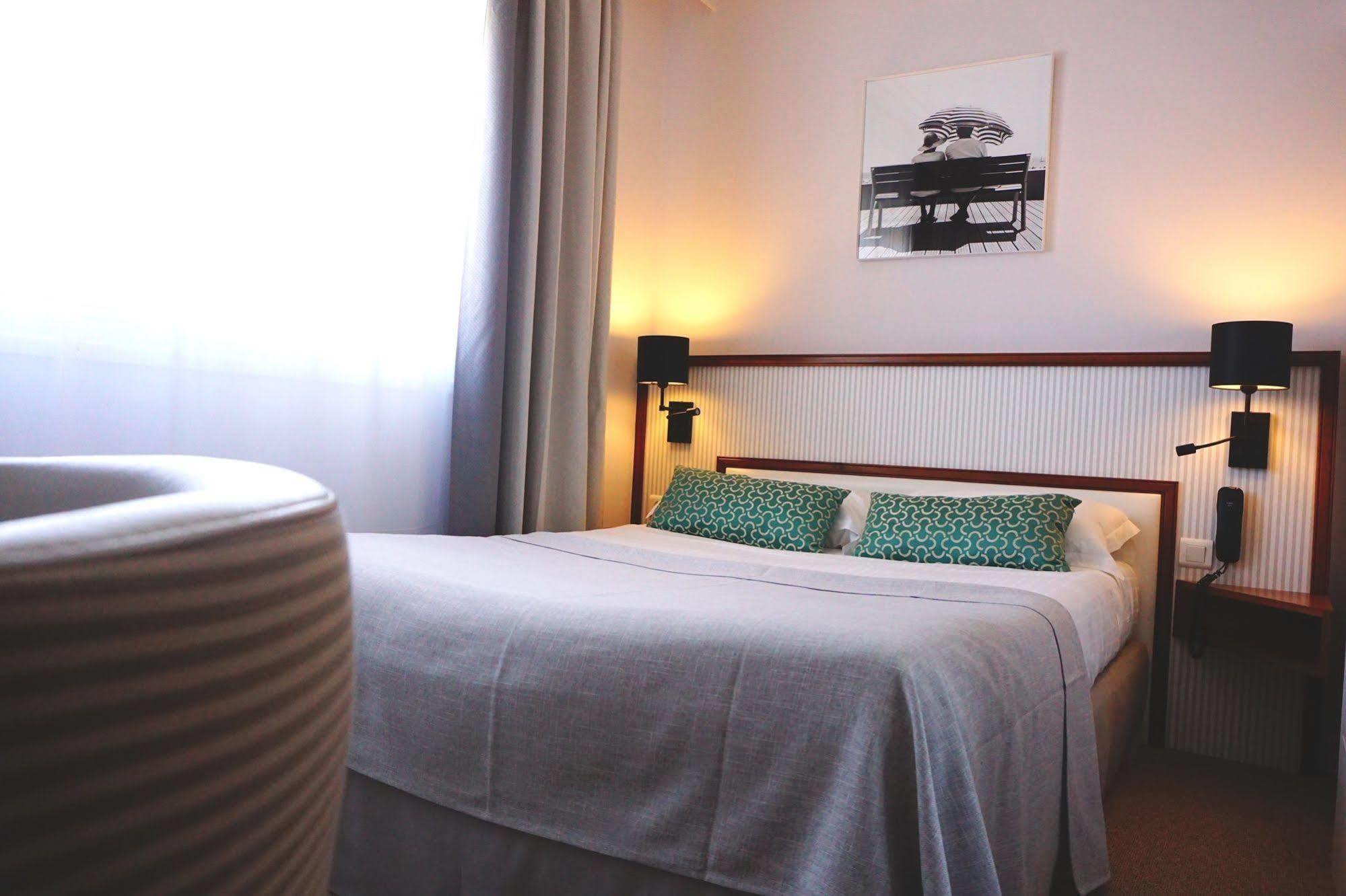 Atlantic Hotel & Spa Les Sables-d'Olonne Luaran gambar