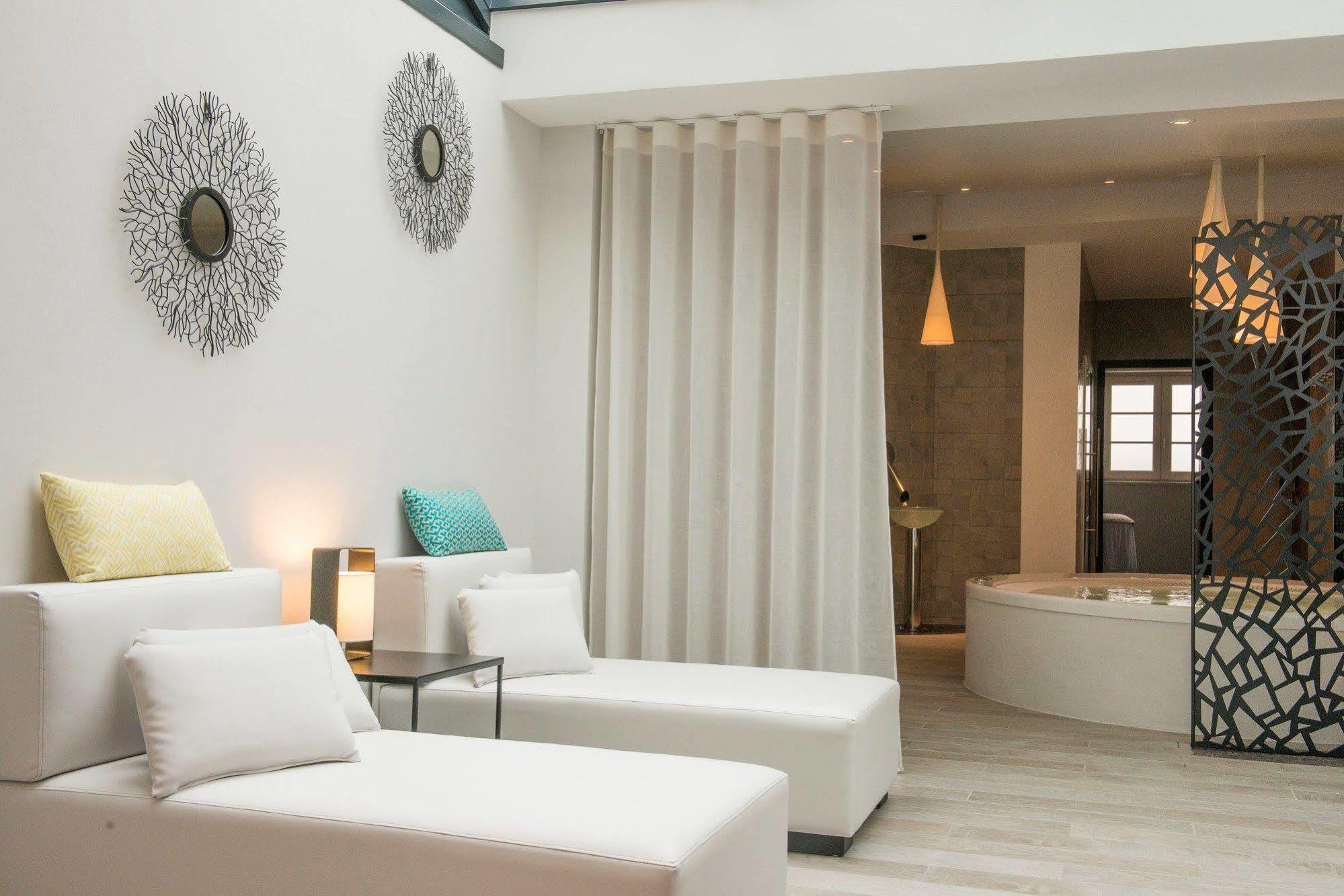 Atlantic Hotel & Spa Les Sables-d'Olonne Luaran gambar