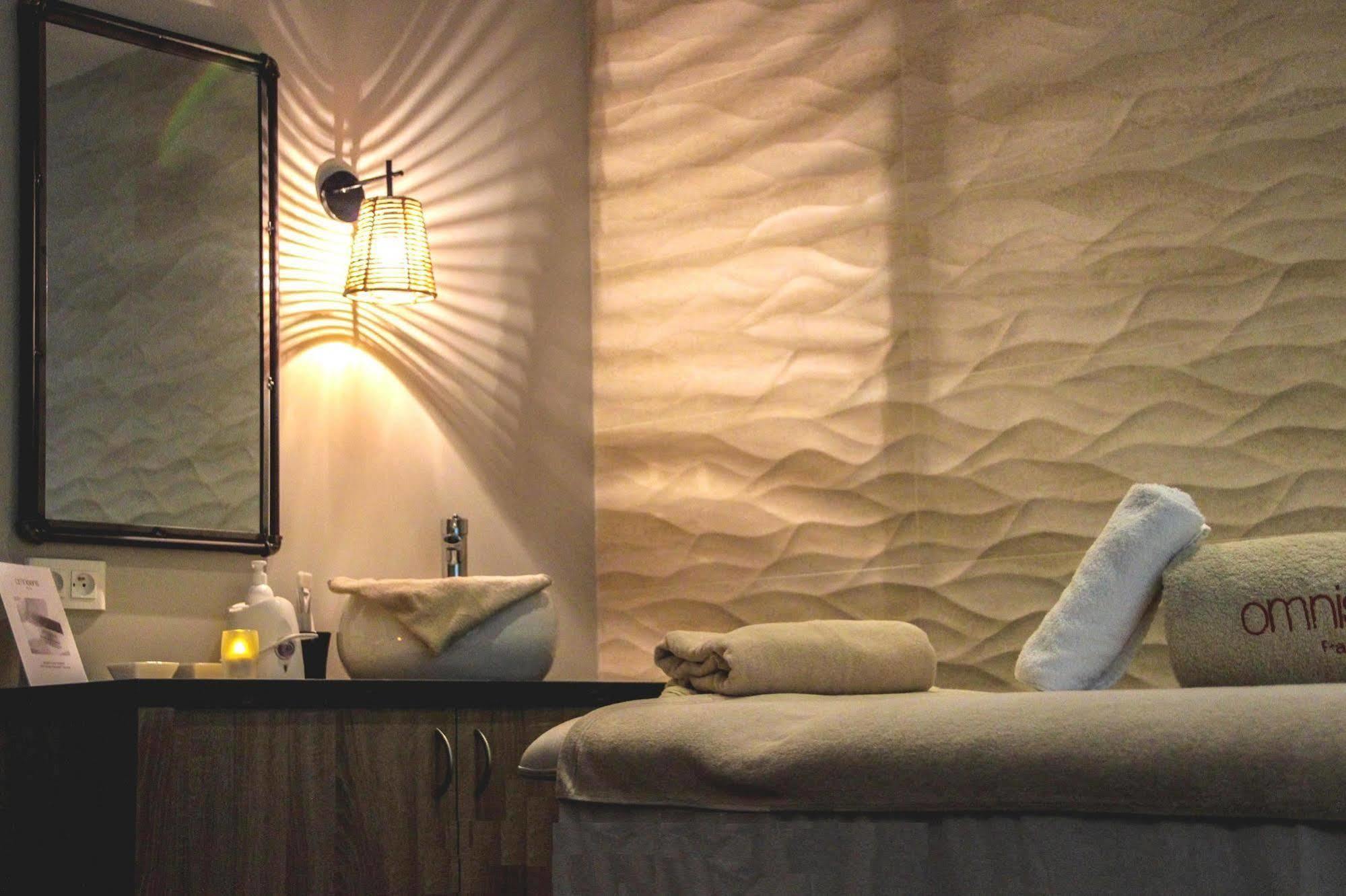 Atlantic Hotel & Spa Les Sables-d'Olonne Luaran gambar