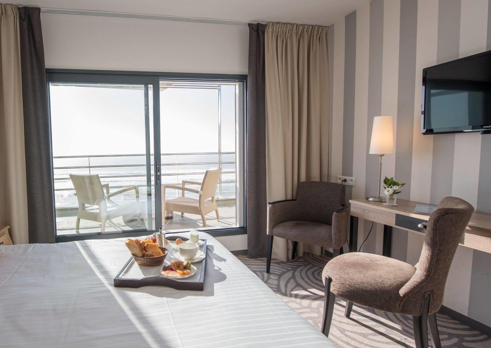 Atlantic Hotel & Spa Les Sables-d'Olonne Luaran gambar