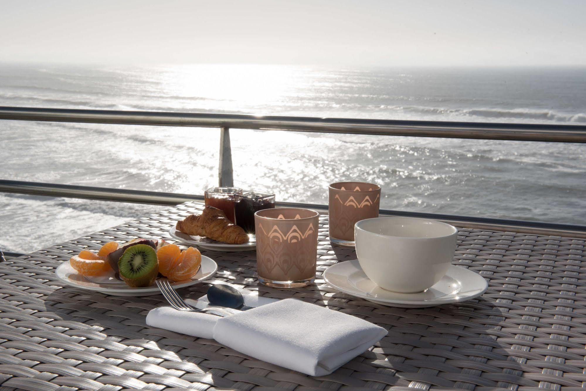 Atlantic Hotel & Spa Les Sables-d'Olonne Luaran gambar