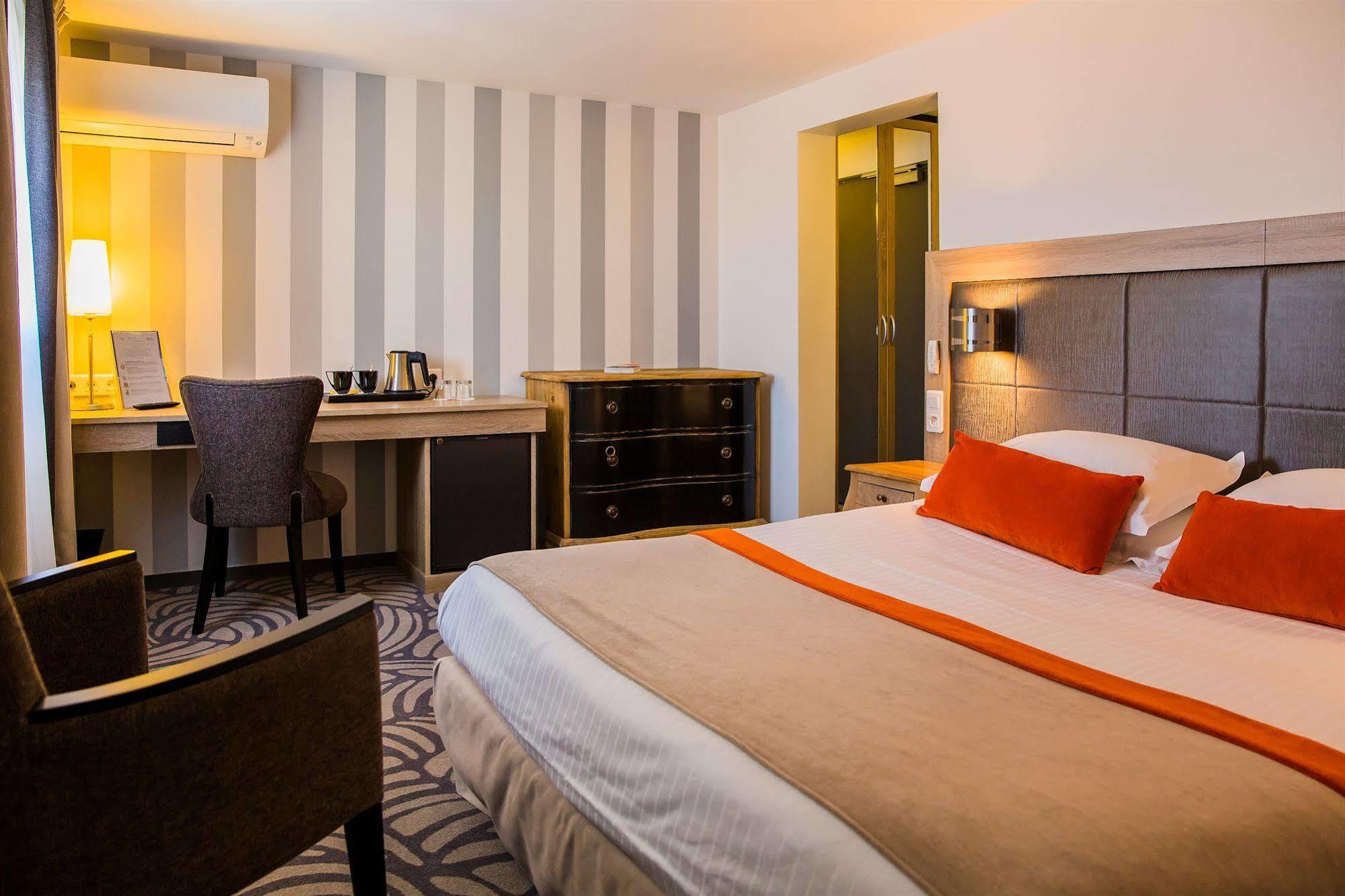 Atlantic Hotel & Spa Les Sables-d'Olonne Luaran gambar