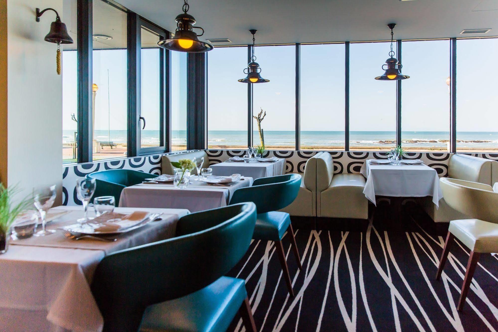 Atlantic Hotel & Spa Les Sables-d'Olonne Luaran gambar