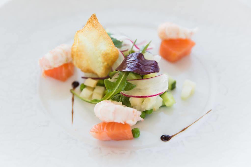 Atlantic Hotel & Spa Les Sables-d'Olonne Luaran gambar