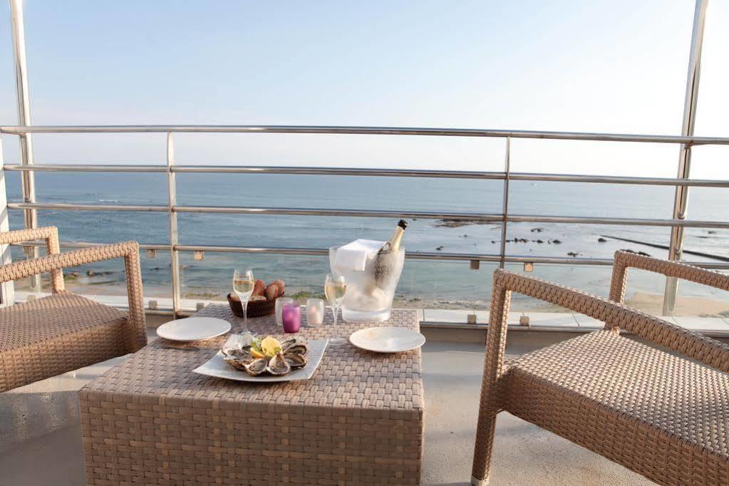 Atlantic Hotel & Spa Les Sables-d'Olonne Luaran gambar