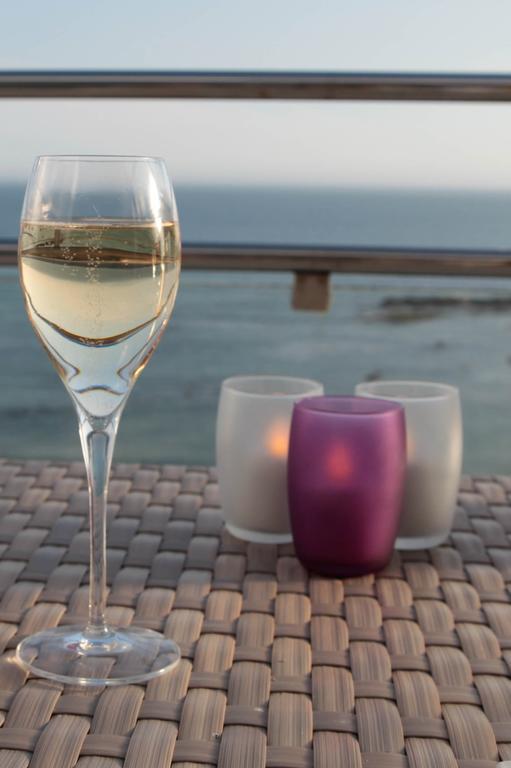 Atlantic Hotel & Spa Les Sables-d'Olonne Luaran gambar