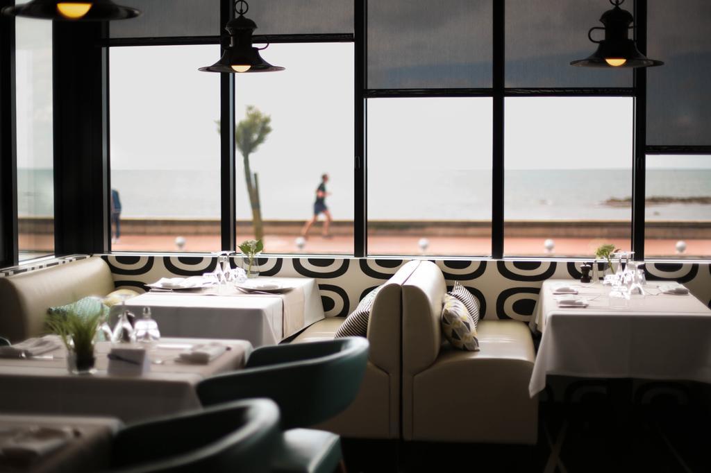 Atlantic Hotel & Spa Les Sables-d'Olonne Luaran gambar